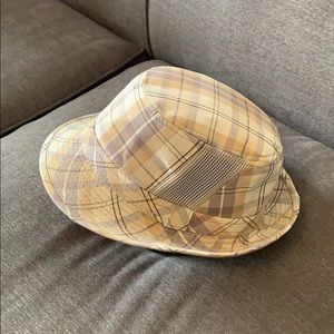 Fedora Hat